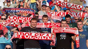 Kibice podczas finału SEC w Gdańsku