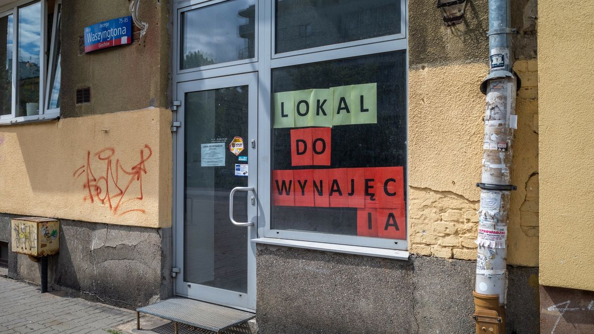 Napięcie w gospodarce rośnie. Sektor MŚP może się wykoleić 