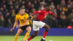 Premier League. Szpital w Manchesterze United. Czołowi zawodnicy kontuzjowani