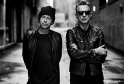 Depeche Mode zapowiadają pierwsze koncerty na żywo od pięciu lat i wystąpią na dwóch koncertach w Polsce