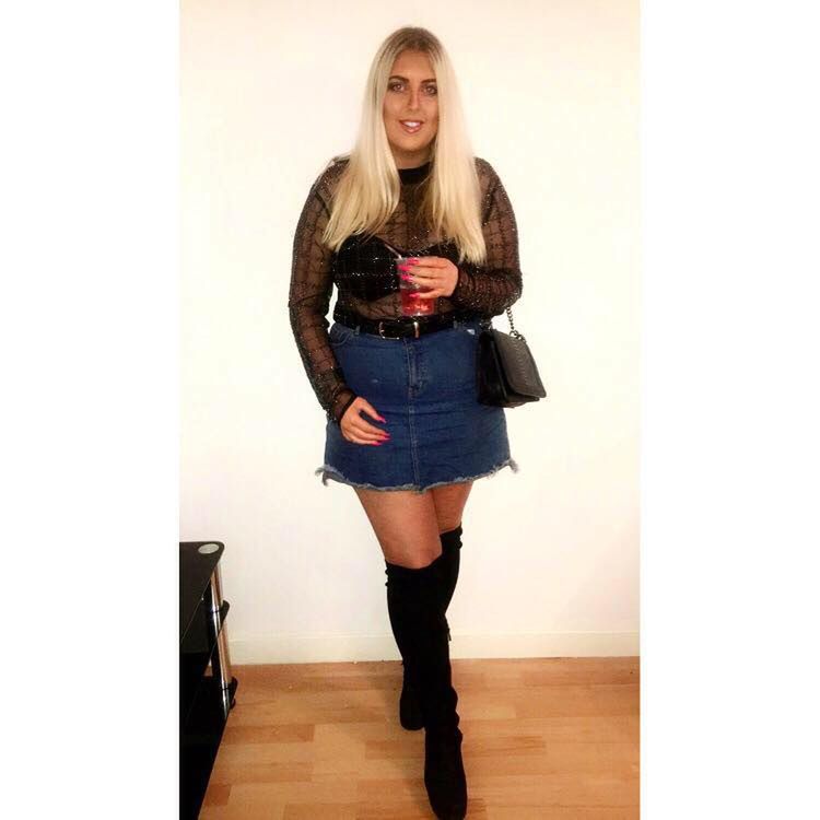 Shannon Bowe