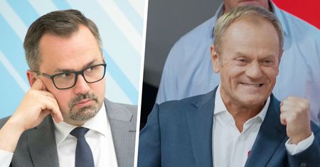 "Nie jest po to, byśmy wstali z kolan". Oto co może zostać z projektu CPK w rękach opozycji