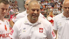 Mike Taylor: Udało się zbudować reprezentację