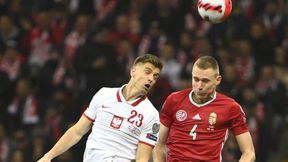 Druzgocąca ocena reprezentanta Polski