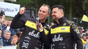 Prezes grzmi wobec doniesień ws. Unii. "Liczę, że władze ligi nie będą ośmieszać tej dyscypliny"