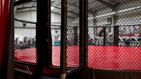 Skandaliczny pomysł na galę MMA. Policja wkroczyła do akcji