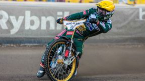 Żużel. Doyle czuł się w Gorzowie jak junior. Skomentował też sytuację z Fajferem