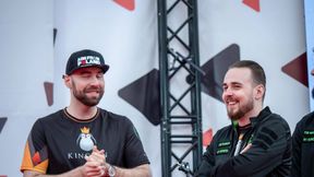 Przegrali pierwszy mecz, ale wygrali cały turniej. Team Kinguin triumfuje na DreamHack Open Montreal 2018