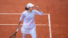 Ważna zmiana dla fanów tenisa. Wiadomo, która stacja pokaże mecze Igi Świątek w WTA Tour