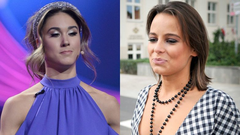 Anna Mucha, Ida Nowakowska