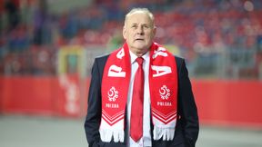 Wybory 2020. Jan Tomaszewski: Jestem szczęśliwy. Fenomenalna prezydentura