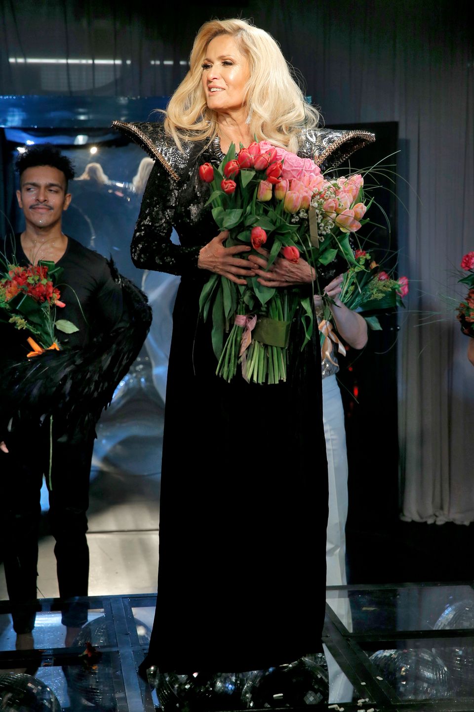 Ewa Kasprzyk – DalidAmore (Teatr Kwadrat)