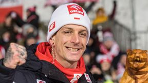 "Nigdy nie czułem czegoś takiego!". Trener polskich skoczków po złocie Żyły