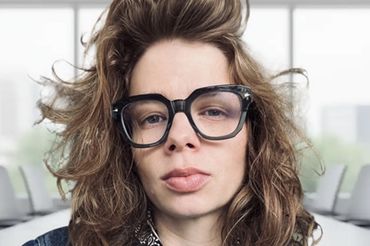 Katarzyna Ostrowska, fot. Ringier Axel Springer Polska