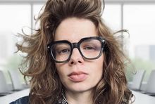 Katarzyna Ostrowska, fot. Ringier Axel Springer Polska