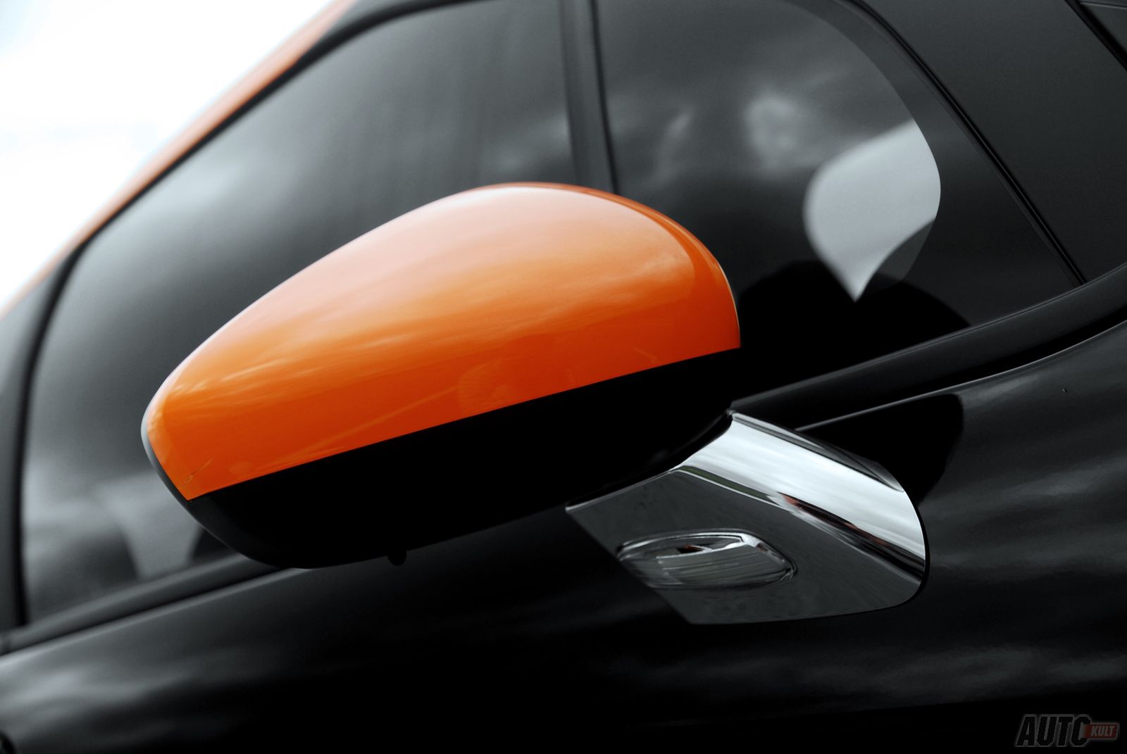 Citroën DS3 Racing