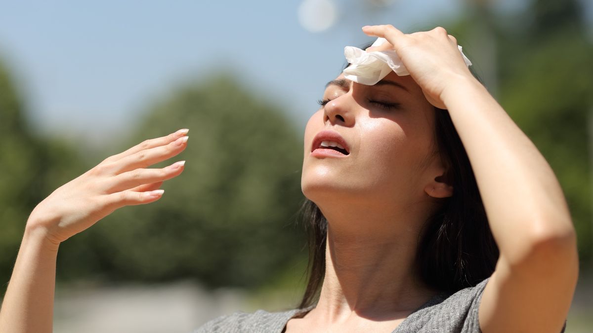 Kolejna fala upałów w Polsce