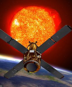 Satelita NASA poza kontrolą. Urządzenie spadło na Ziemię