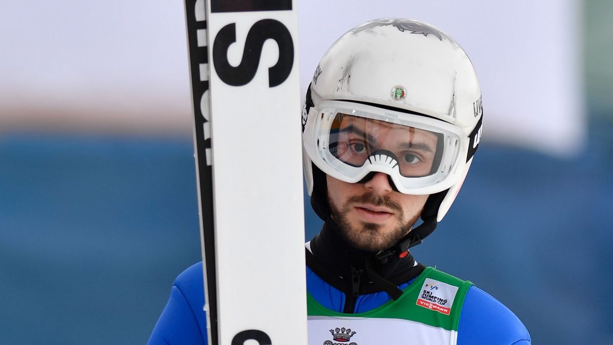 Zdjęcie okładkowe artykułu: Getty Images / Franz Kirchmayr/SEPA Media  / Vladimir Zografski