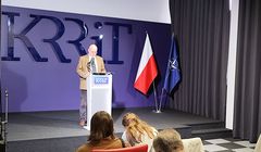 Rekordowe 21 kar od szefa KRRiT. Uderzają m.in. w Polsat i Republikę