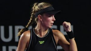 Mamy Finał! Magdalena Fręch zagra o zwycięstwo w turnieju WTA Merida Open