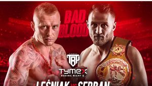 Tymex Boxing Night 13. Michał Leśniak: Pójdę na żywioł i pokonam Czecha