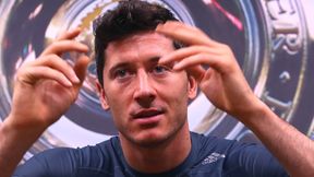 Adam Godlewski: Co Legia ma wspólnego z marzeniami Lewandowskiego