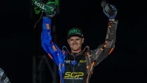 W oczach Zmarzlika może pojawić się strach. Zawodnik Unii Tarnów załatwił sobie transfer?!