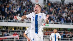 Czas na rewanż. Znamy kadrę Finlandii na mecz z Polską