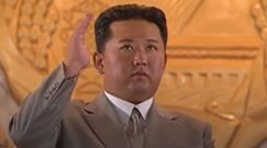 Kim Dzong Un zmienił wygląd. "Stracił co najmniej 10 kg"