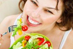 Dieta zasadowa: gwiazdy ją kochają
