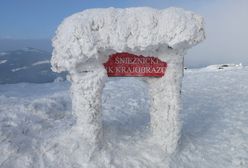 Chatka pod Śnieżnikiem. Znana przyczyna zgonu 37-letniego turysty