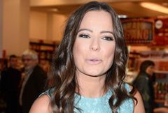 Anna Mucha: Wcale nie chciałam napisać tej książki