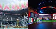 Drobna wpadka na antenie TVP Sport przed ceremonią otwarcia Mistrzostw FIFA 2026. "NIC NIE SŁYSZĘ"