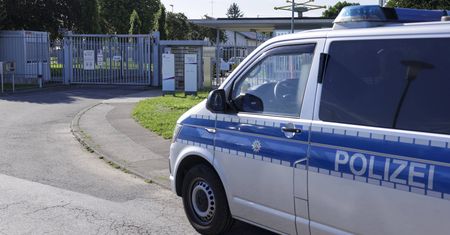 Sabotaż koło Kolonii. Mówią o podobieństwie do ataku w Brandenburgii