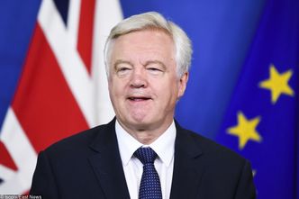 Wyjście Wielkiej Brytanii z UE. Davis broni rządowych zmian dotyczących imigrantów