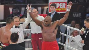 Fotorelacja: Wojak Boxing Night w Opolu