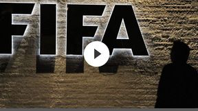 FIFA się przyznała. Mundial w RPA kupiony!