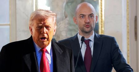 Francja otwiera konsulat na Grenlandii. MSZ o końcu "szantażu" USA
