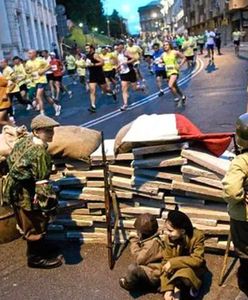 Warszawa. Ruszają zapisy na Bieg Powstania Warszawskiego. Biegacze pobiegną grupami