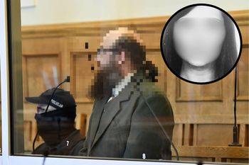Mamuka K. zabił 28-letnią Paulinę. "Nie wierzę w wymiar sprawiedliwości"