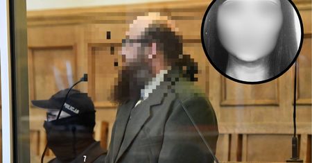 Mamuka K. zabił 28-letnią Paulinę. "Nie wierzę w wymiar sprawiedliwości"