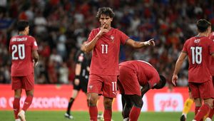 Reprezentant Portugalii nie chciałby zagrać w Realu. "Byłbym największym zdrajcą futbolu"
