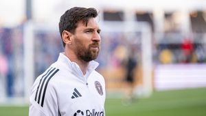 To ulubiony gol Messiego. 16 lat temu zaskoczył wszystkich