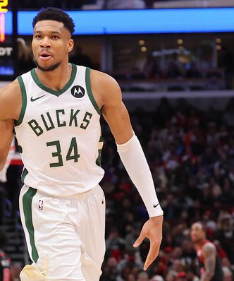 Wielki hit w NBA! Giannis zmienia klub