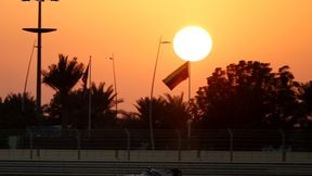 Rząd Argentyny będzie się starać o F1