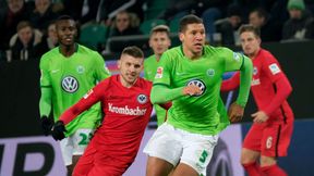 Paul-Georges Ntep piłkarzem VfL Wolfsburg