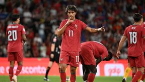 Reprezentant Portugalii nie chciałby zagrać w Realu. "Byłbym największym zdrajcą futbolu"