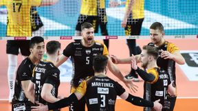 Trefl Gdańsk podtrzymał serię