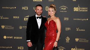 Zmarzlik nie chce widzieć żony podczas zawodów? "Wiem, co jest najważniejsze"